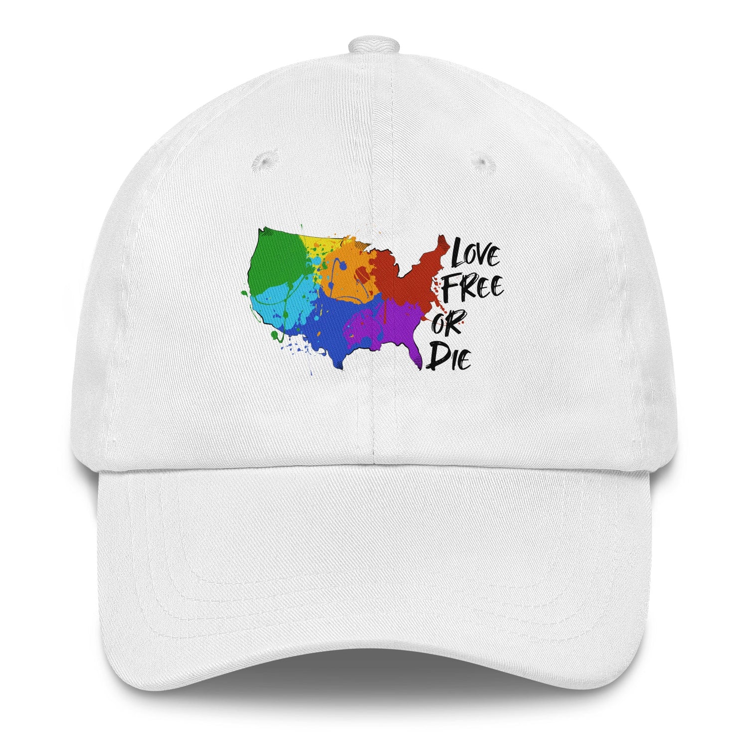 Hats - Shop by State