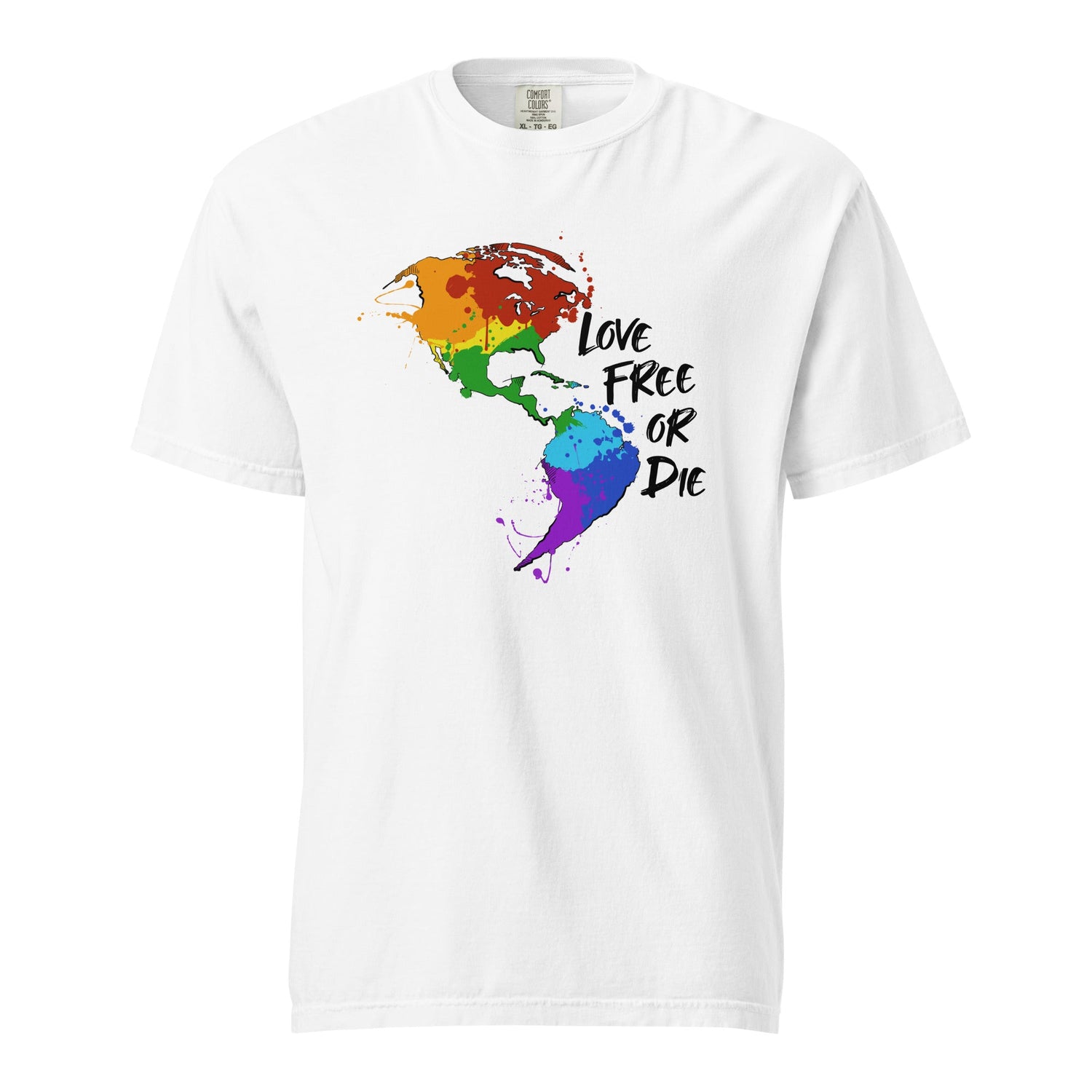 Shirts - Shop the World