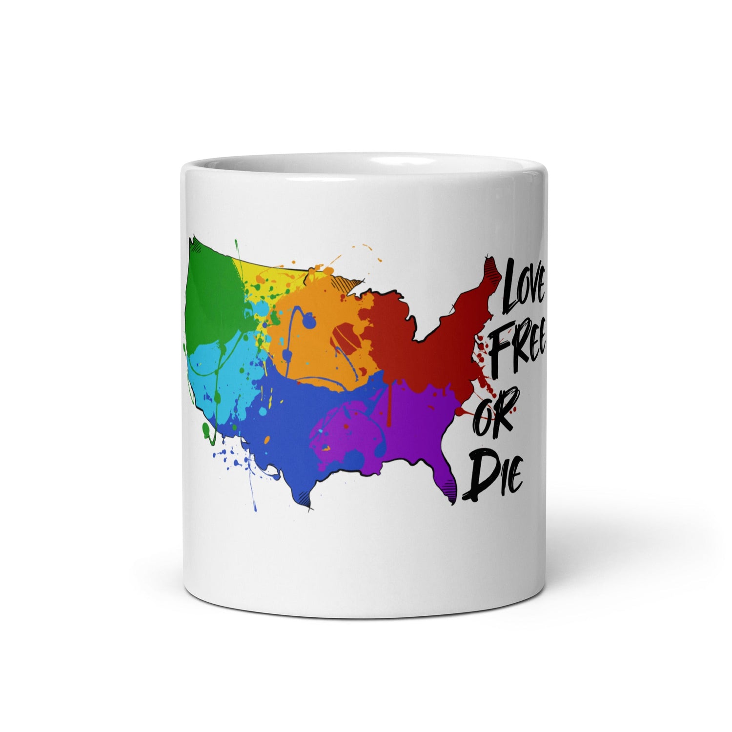 Mugs - Shop by State